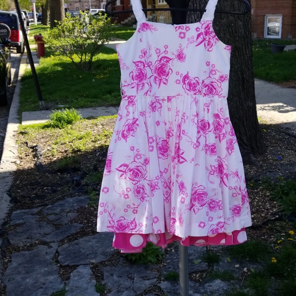 Kids dresses